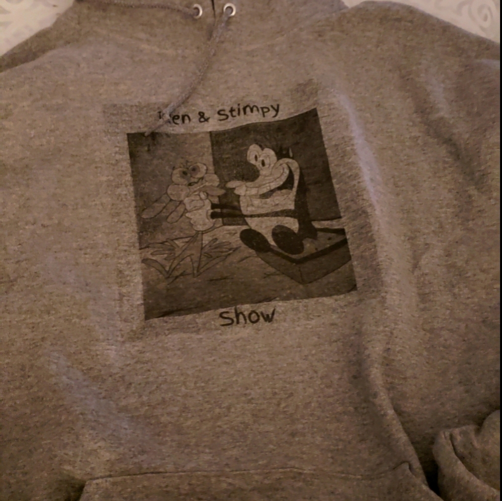 Hoodie